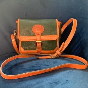 Dooney & Bourke Vintage Crossbody